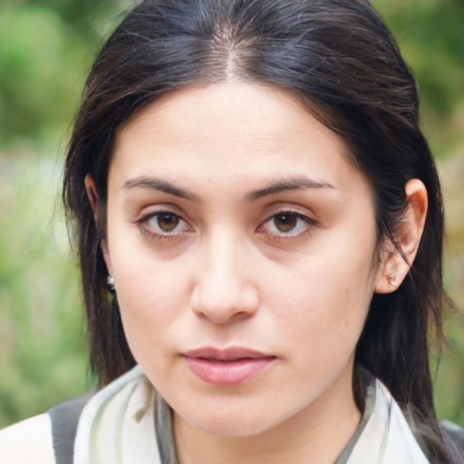 Zehra Tuncer - İçerik Strateji Uzmanı