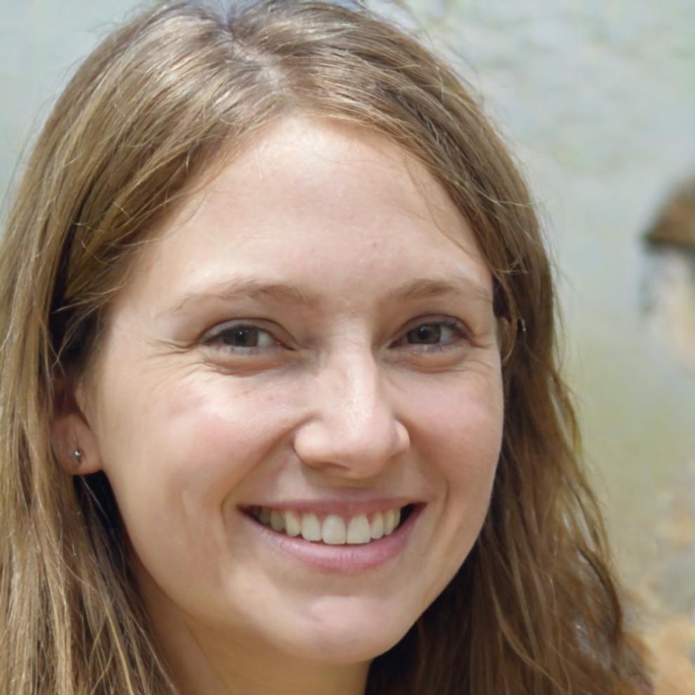 Selin Yavuz - Görsel İçerik Tasarımcısı