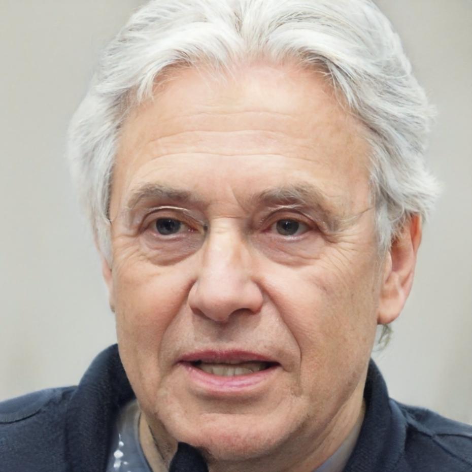 Kerem Arslan portresi