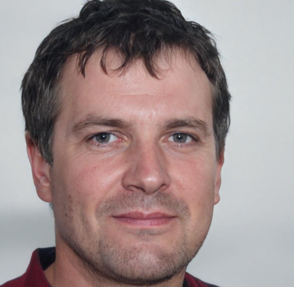 Murat Öktem - Veri Analizi Eğitmeni